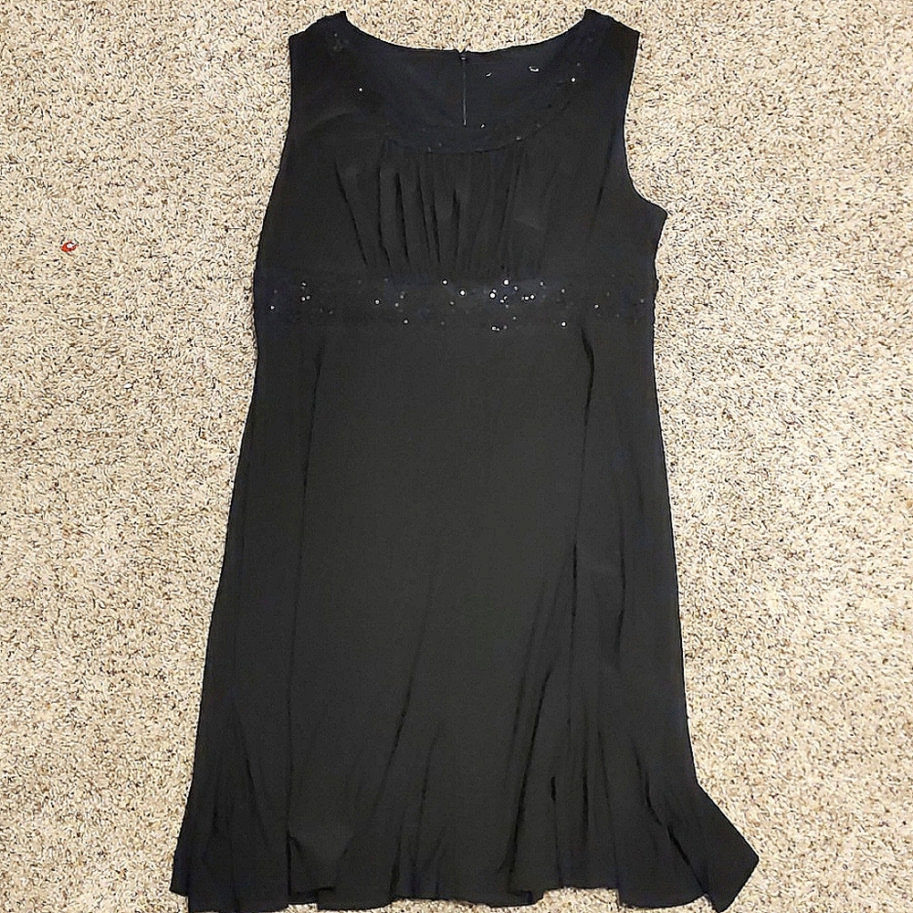 Casual party dress
